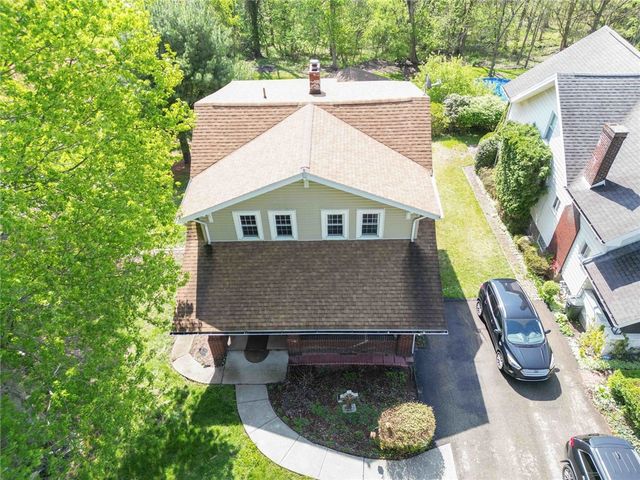 107 Telegraph Rd, Luzerne Twp, PA 15417