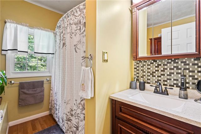 107 Telegraph Rd, Luzerne Twp, PA 15417