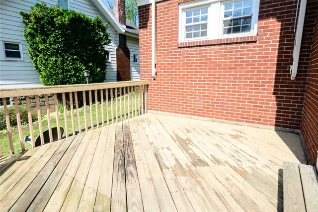 107 Telegraph Rd, Luzerne Twp, PA 15417