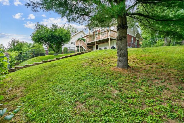 107 Telegraph Rd, Luzerne Twp, PA 15417
