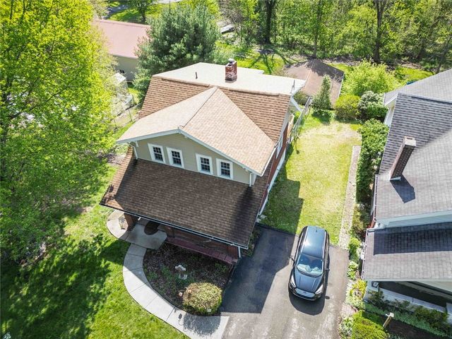 107 Telegraph Rd, Luzerne Twp, PA 15417