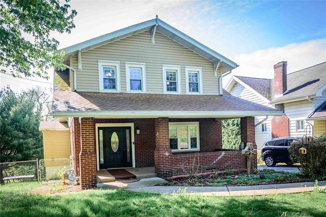 107 Telegraph Rd, Luzerne Twp, PA 15417