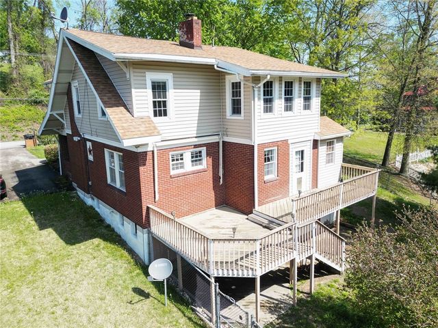 107 Telegraph Rd, Luzerne Twp, PA 15417