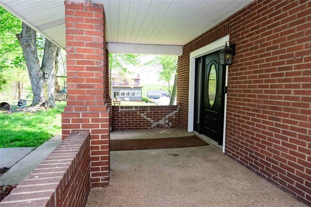 107 Telegraph Rd, Luzerne Twp, PA 15417