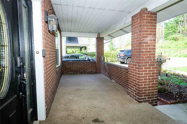 107 Telegraph Rd, Luzerne Twp, PA 15417