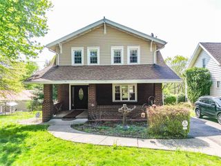 107 Telegraph Rd, Luzerne Twp, PA 15417