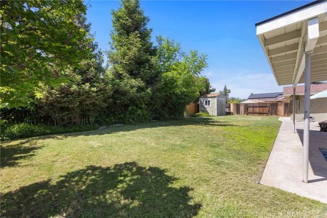 1409 Longway Lane, Bakersfield, CA 93309