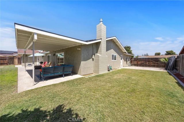 1409 Longway Lane, Bakersfield, CA 93309