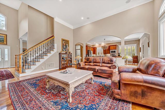 3129 Hidden Oak RD SW, Roanoke, VA 24018