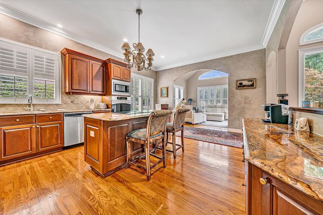 3129 Hidden Oak RD SW, Roanoke, VA 24018