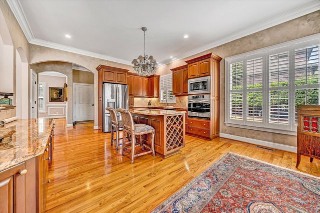 3129 Hidden Oak RD SW, Roanoke, VA 24018