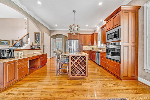 3129 Hidden Oak RD SW, Roanoke, VA 24018