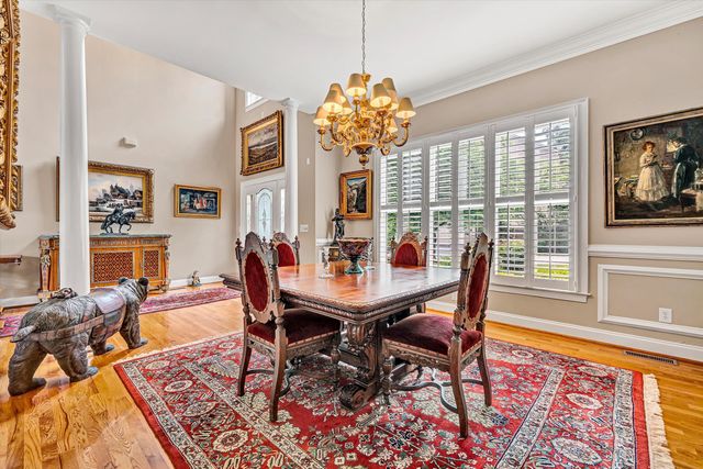3129 Hidden Oak RD SW, Roanoke, VA 24018