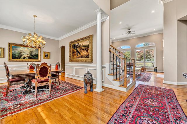 3129 Hidden Oak RD SW, Roanoke, VA 24018