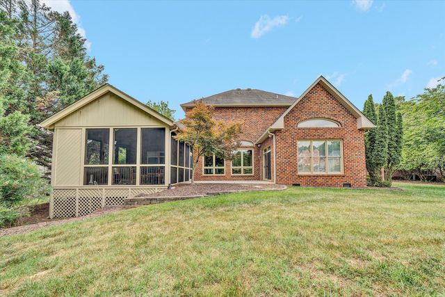 3129 Hidden Oak RD SW, Roanoke, VA 24018