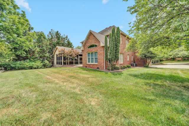 3129 Hidden Oak RD SW, Roanoke, VA 24018