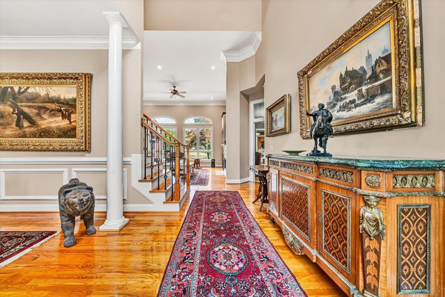 3129 Hidden Oak RD SW, Roanoke, VA 24018