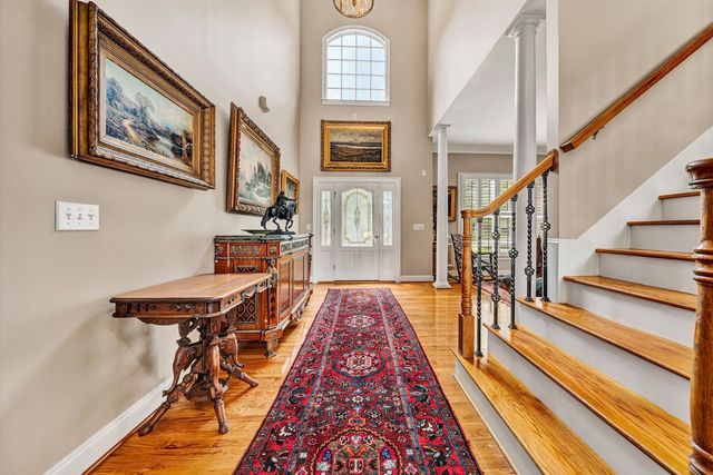 3129 Hidden Oak RD SW, Roanoke, VA 24018