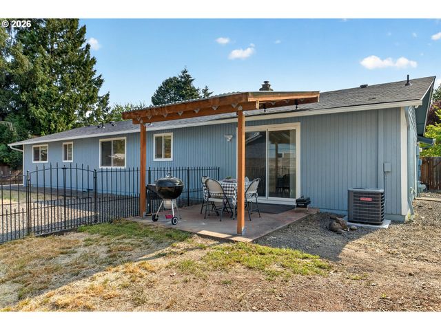 1801 Se 54TH Ave, Hillsboro, OR 97123
