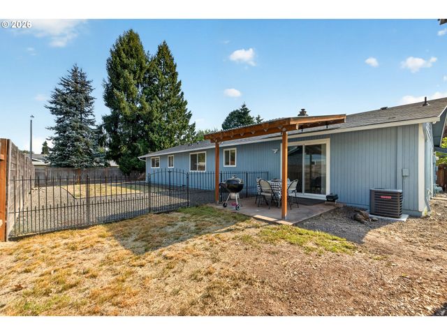 1801 Se 54TH Ave, Hillsboro, OR 97123