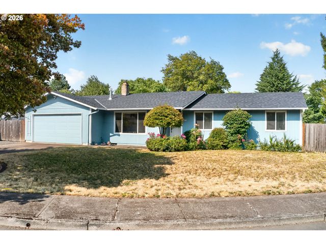 1801 Se 54TH Ave, Hillsboro, OR 97123