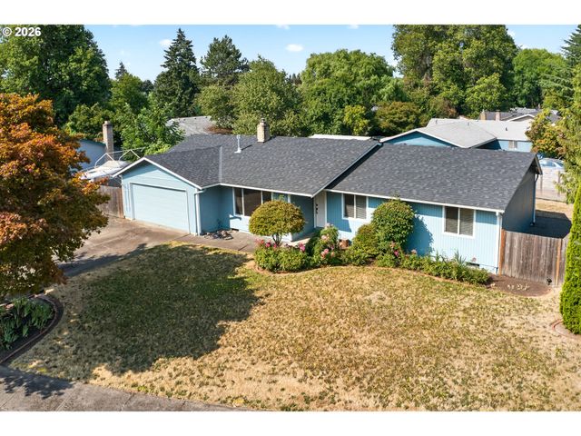1801 Se 54TH Ave, Hillsboro, OR 97123