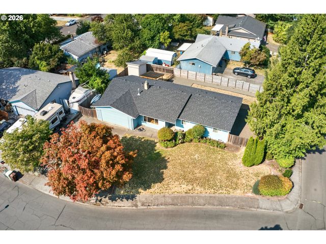 1801 Se 54TH Ave, Hillsboro, OR 97123