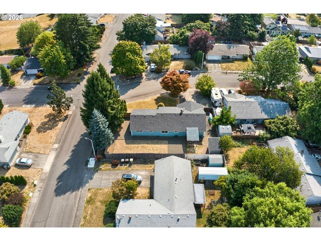1801 Se 54TH Ave, Hillsboro, OR 97123