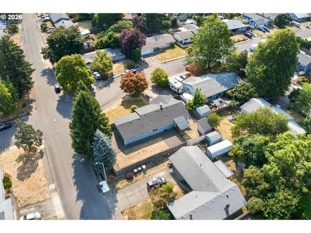 1801 Se 54TH Ave, Hillsboro, OR 97123