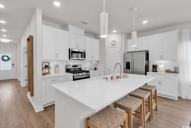 3030 Palma Way, Myrtle Beach, SC 29579