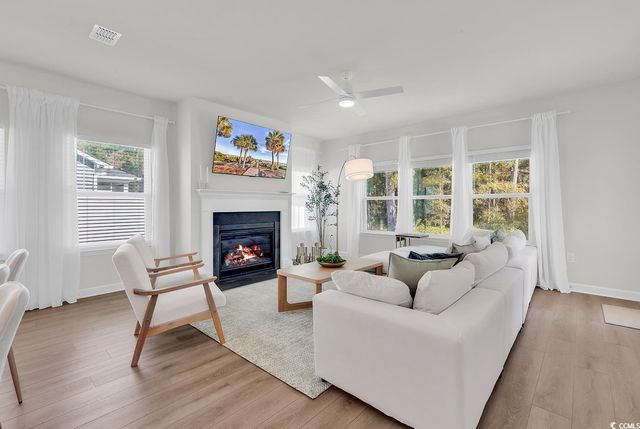 3030 Palma Way, Myrtle Beach, SC 29579