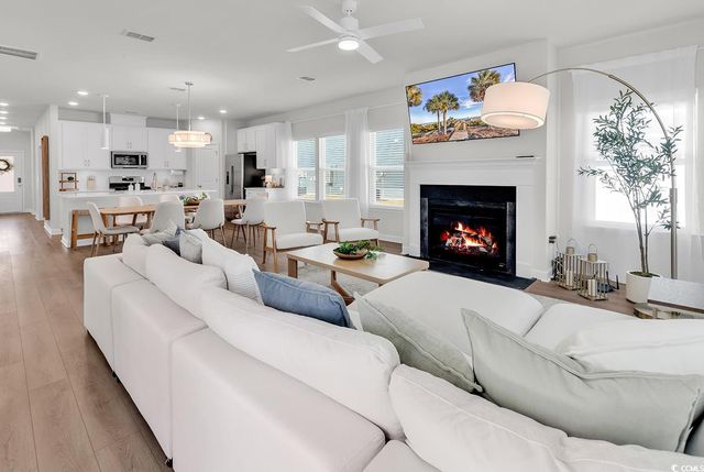 3030 Palma Way, Myrtle Beach, SC 29579