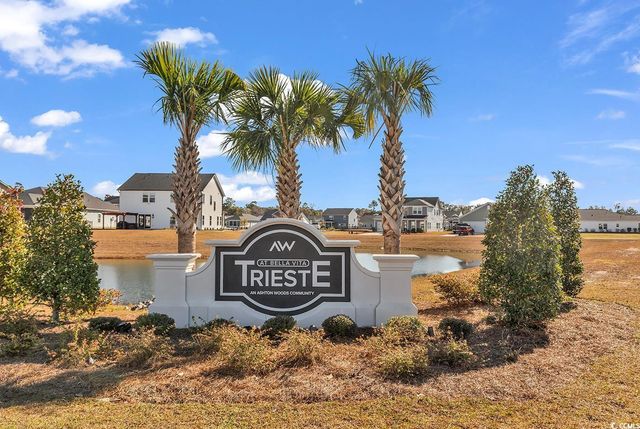 3030 Palma Way, Myrtle Beach, SC 29579