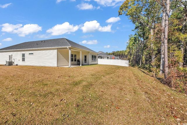 3030 Palma Way, Myrtle Beach, SC 29579