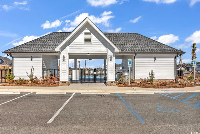 3030 Palma Way, Myrtle Beach, SC 29579