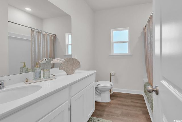 3030 Palma Way, Myrtle Beach, SC 29579