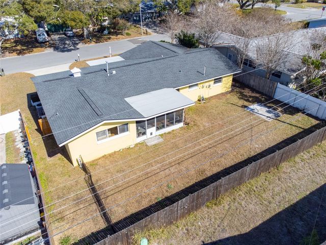 1649 SOUVENIR DRIVE, Clearwater, FL 33755