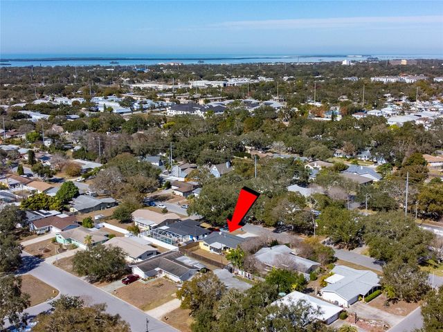 1649 SOUVENIR DRIVE, Clearwater, FL 33755