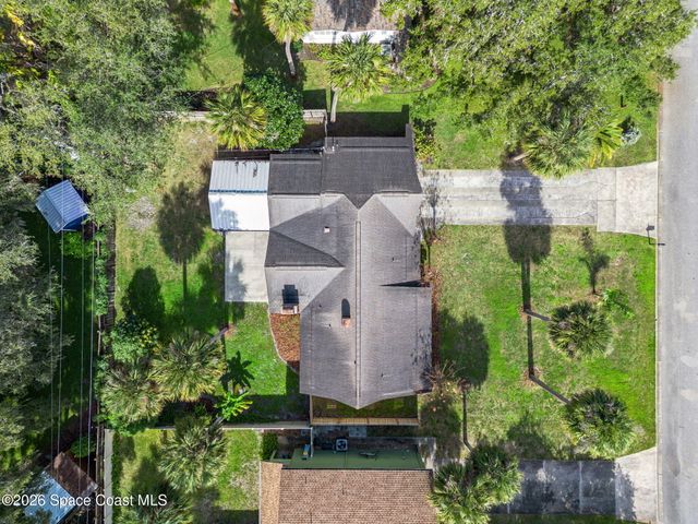 108 N Virginia Avenue, Sanford, FL 32771