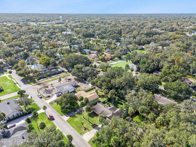 108 N Virginia Avenue, Sanford, FL 32771