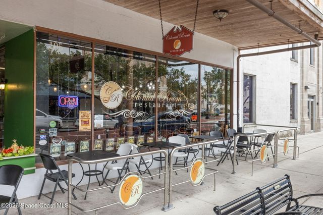 108 N Virginia Avenue, Sanford, FL 32771