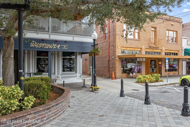 108 N Virginia Avenue, Sanford, FL 32771