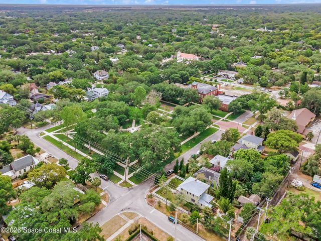 108 N Virginia Avenue, Sanford, FL 32771