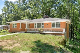 2856 Engle NW Road, Atlanta, GA 30318