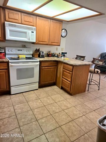 22771 N 187th Avenue, Surprise, AZ 85387