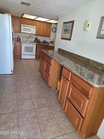 22771 N 187th Avenue, Surprise, AZ 85387