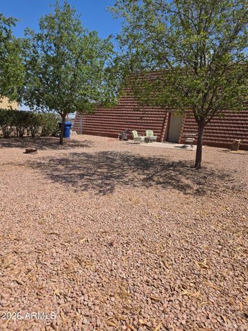 22771 N 187th Avenue, Surprise, AZ 85387