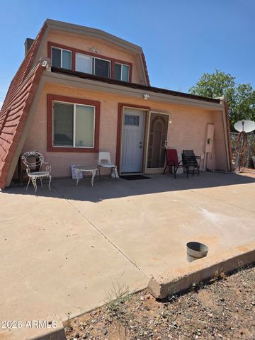 22771 N 187th Avenue, Surprise, AZ 85387
