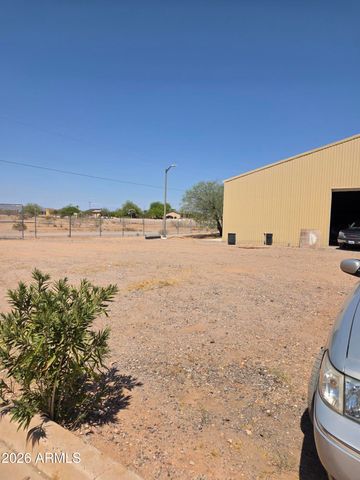 22771 N 187th Avenue, Surprise, AZ 85387