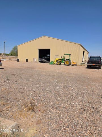 22771 N 187th Avenue, Surprise, AZ 85387